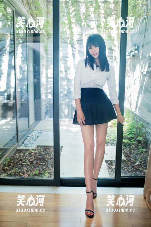 TuiGirl推女郎-王明明 TuiGirl推女郎 - 王明明空姐照,明晃晃的美图让人想多了。