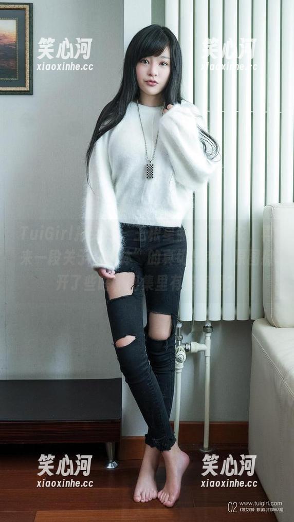 TuiGirl推女郎-王根星熙 TuiGirl推女郎 - 王根星熙的连体衣,再来一段关于“连体”的真切思考,原图掀开了些啥,图集里有答案吗?