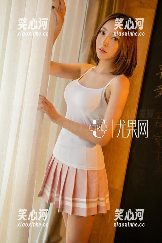 UGirls尤果网 - 资源更新：凌希儿的美脚合集，平衡感绝了，赞到没朋友。