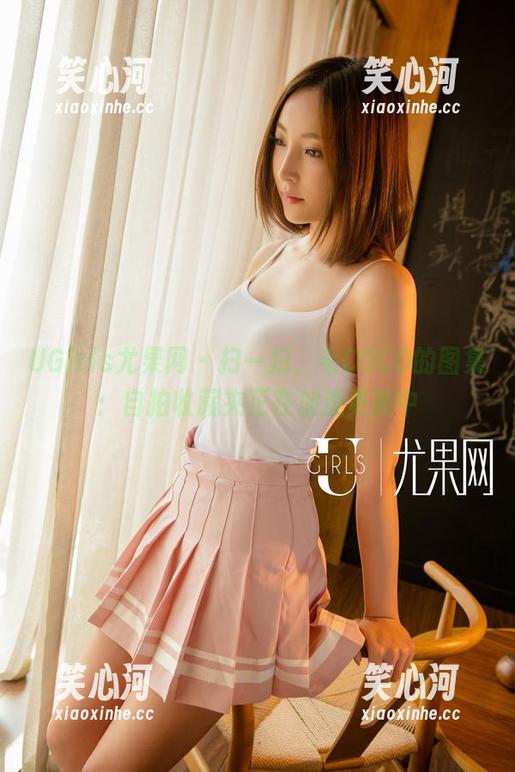 UGirls尤果网-毛COCO UGirls尤果网 - 扫一扫,毛COCO的图集:自拍收藏夹正在加速更新中
