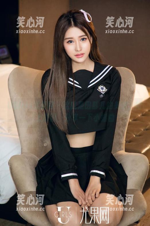 UGirls尤果网 - 这就是田慕儿的美腿，附上原图，分享一下小插曲