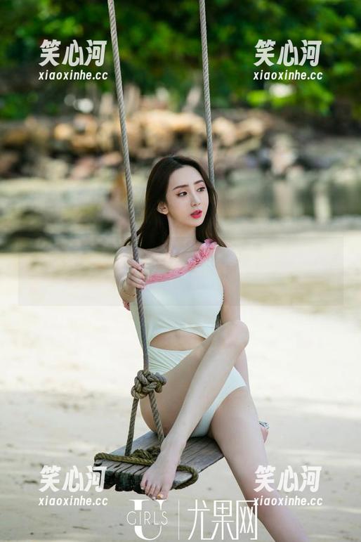 UGirls尤果网 - 不如试试这套陈雅漫浴室合集壁纸，能不能带来点灵感呢？