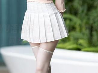 XIAOYU语画界 - 在Miki兔的浴缸中遨游，网盘文件等待你点开下载。