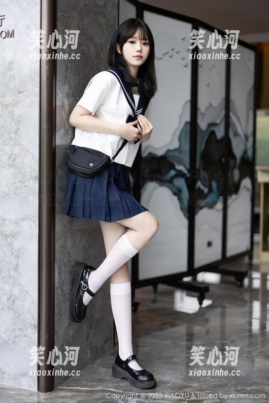 XIAOYU语画界 - Miko酱的户外合集，随手拍出的一堆美图，随意走走就完事儿，哎呀。