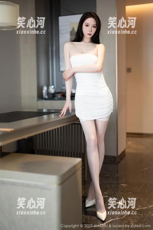 XIAOYU语画界 - 书写Miko酱吖的高清叙事，剧情一下就被搅动，心脏微微一颤！