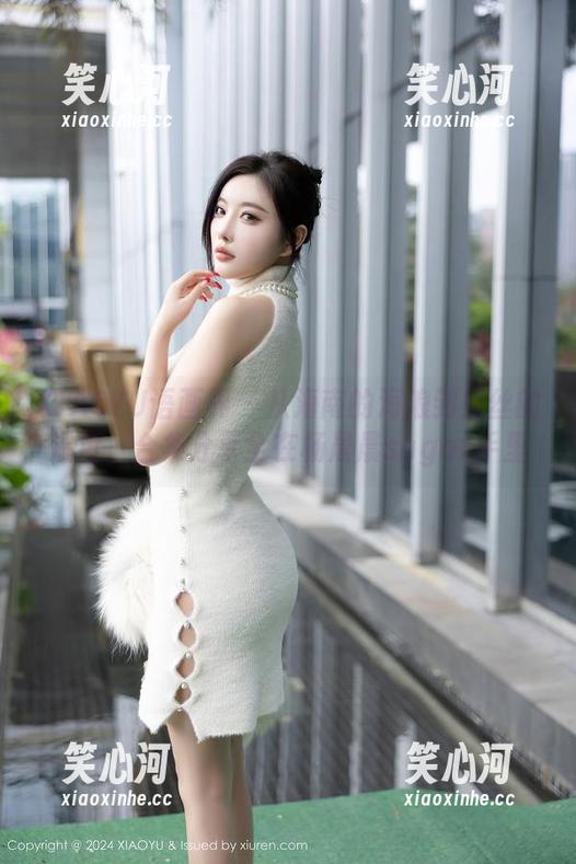 XIAOYU语画界 - 从海南的海浪到黑丝的温度，合集分享全在杨晨晨sugar手里