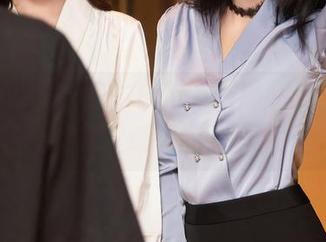 Xiuren秀人网 - Erikaki的礼服合集，可别小看这些壁纸哦！又好看又带劲。