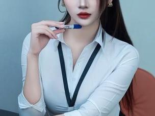 Xiuren秀人网 - 小心，Lovely璐璐的黑色作品会让你对配色重新审视，谁说黑色不能很丰富？