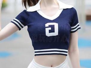 Xiuren秀人网 - 奈汐酱nice带你看高清运动美图，谁说玩得开心就不能美？