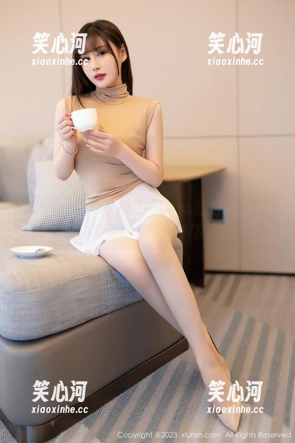 Xiuren秀人网 - 安妮Tess的浴室照片，资源多到你根本停不下来！