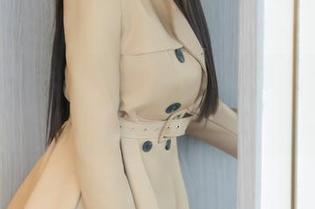 Xiuren秀人网 - 月酱儿写真大公开，整个全集都被她的美脚征服了。