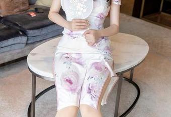 Xiuren秀人网 - 林文文yooki的婚纱合集在线，已经在给我出圈红彩礼了吗？