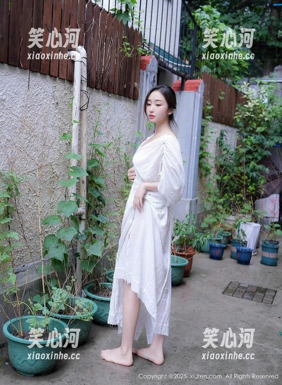 Xiuren秀人网 - 清水美嘉的“秘密”，网盘合集：打开就像翻到了一本小说！