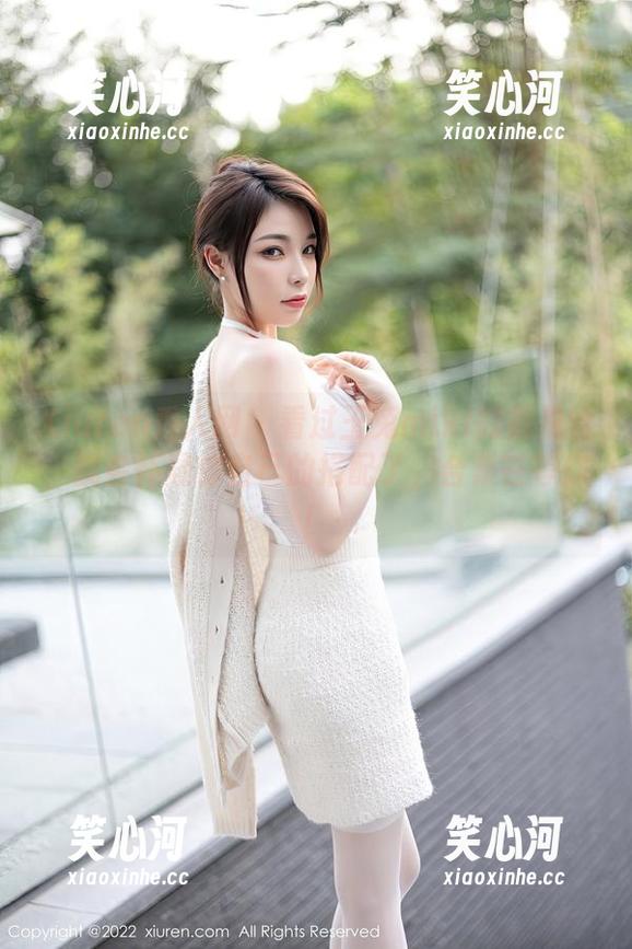 Xiuren秀人网-玉兔miki Xiuren秀人网 - 看过玉兔miki的裤里丝,就会怀疑你自己的搭配了,合集在等你!
