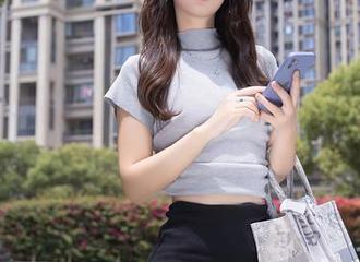 Xiuren秀人网 - 看原图的时候真想说，王俪丁的天使气质也太强了吧