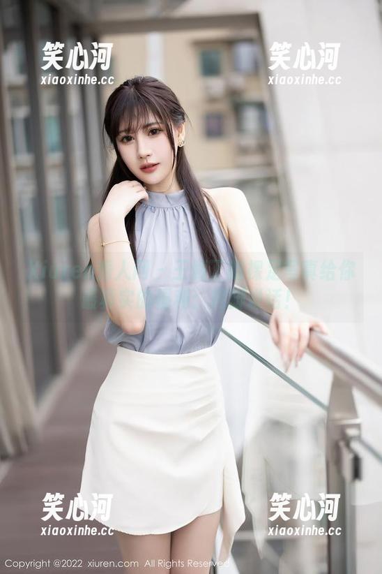 Xiuren秀人网 - 王俪丁的裸足写真给你最真实的福利：用脚说话！