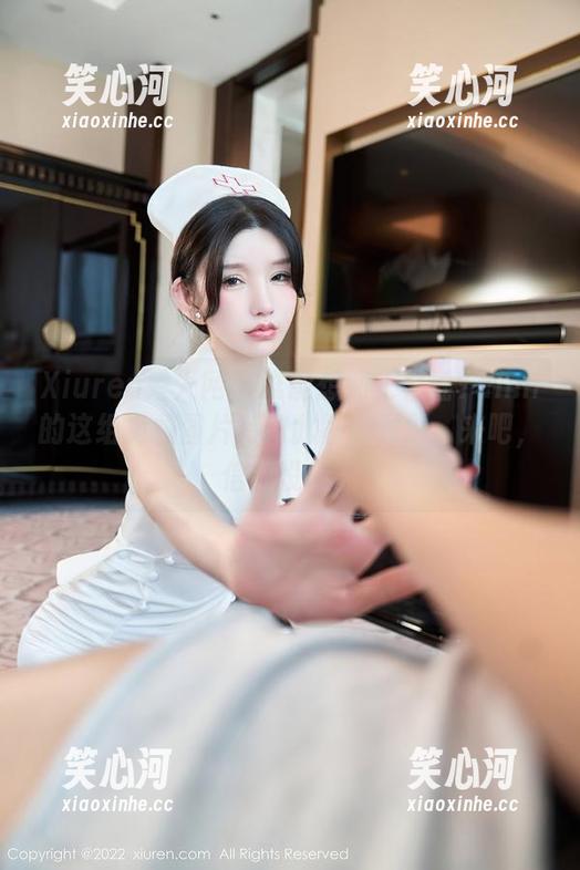 Xiuren秀人网 - 谁能想到王馨瑶Yanni的这组免费图片有如此剧情发展，来吧，信我没错。
