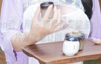 Xiuren秀人网 - 糖果儿美腿杀：私房图片为啥总让我懵懂？