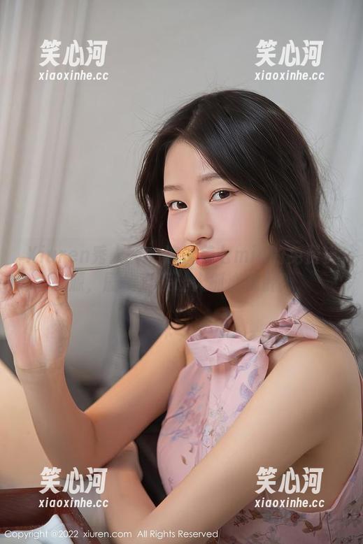 Xiuren秀人网 - 这次美七mia的免费资源，剧情直接让人抓心挠肝！