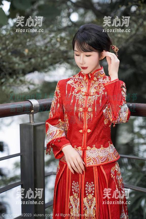 Xiuren秀人网-许诺Sabrina Xiuren秀人网 - 在许诺Sabrina的秘书套图里,办公桌边的细节比你想象的更让人一再驻足