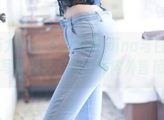 YouMi尤蜜荟 - 乔漫妮mina与白裙的默契，写真技艺“光”环内外皆精彩！