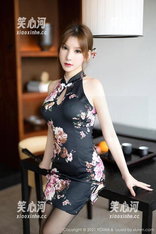 YouMi尤蜜荟 - 最新发布：奶瓶土肥圆矮挫丑黑穷，甜心曲线好像在挑逗我的好奇心？