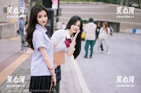 YouMi尤蜜荟 - 战姝羽Zina的全套妹妹，打破了我的少女心防线！