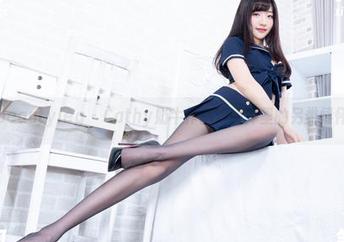 beautyleg - Cathy奶牛作品：图库里的另类情怀