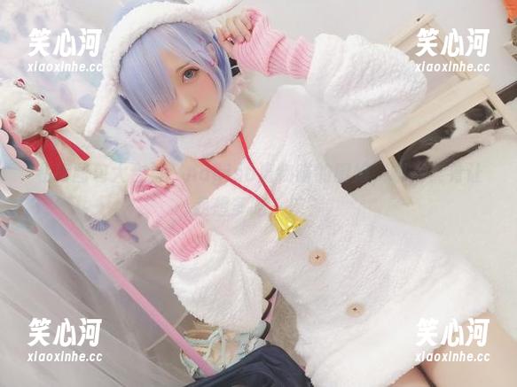 nagisa魔物喵 私房图包大合集:nagisa魔物喵的厨娘,哪片菜肴让我想多吃一碗?