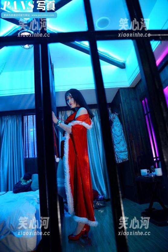 pans - 学妹图鉴：木木的美图合集，掀起你的好奇心吧
