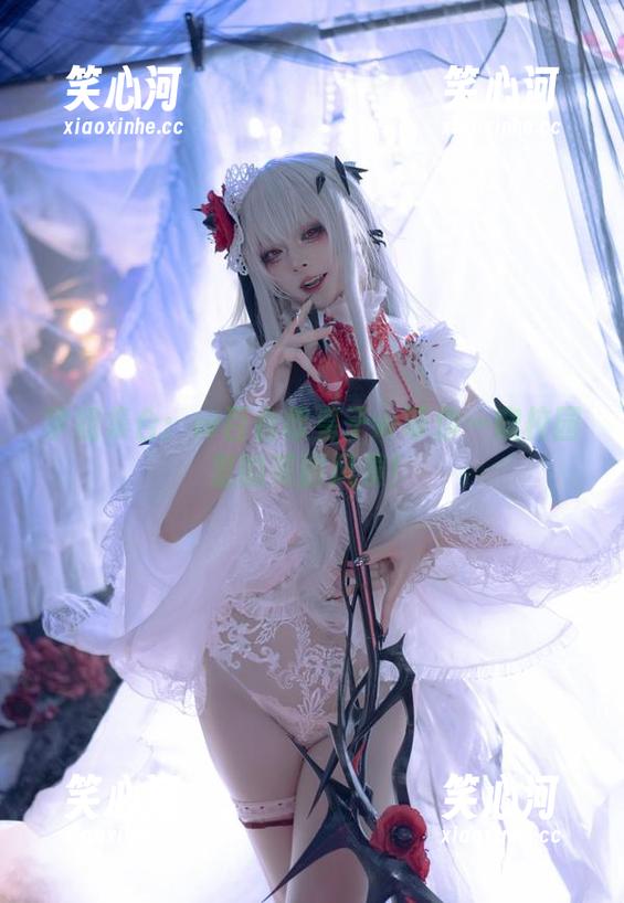 学姐集合：w百合欧皇子w带你一窥校园里的美丽风景！