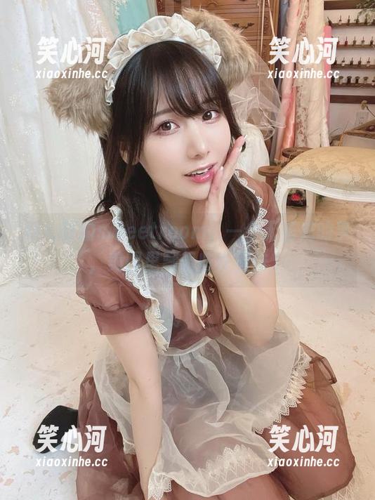 けん研 けん研的sweetroom,一个无圣光的梦,美图里藏着些许羞怯。