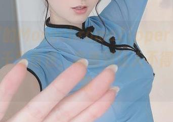 けん研的MonochromeZipper：黑白之间的千奇百怪，高清到让人不得不瞧一眼