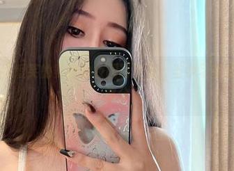微密圈 - 不爱笑的赛琳的校园写真集：当学习变成拍照的一部分
