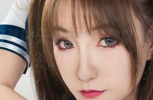 丽柜 - 可馨的天使系列：你以为作品集就够了？原图才来真料！