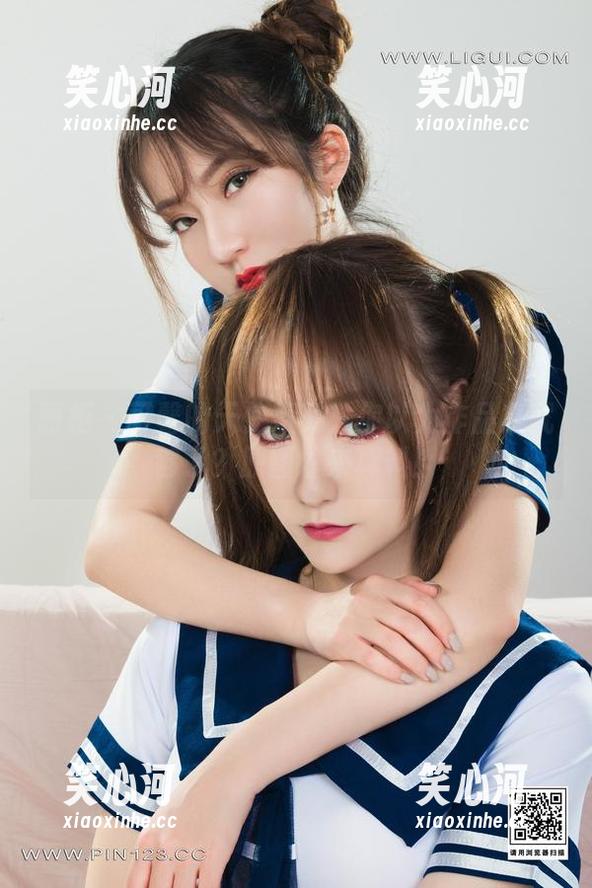 丽柜-可馨 丽柜 - 可馨的天使系列:你以为作品集就够了?原图才来真料!