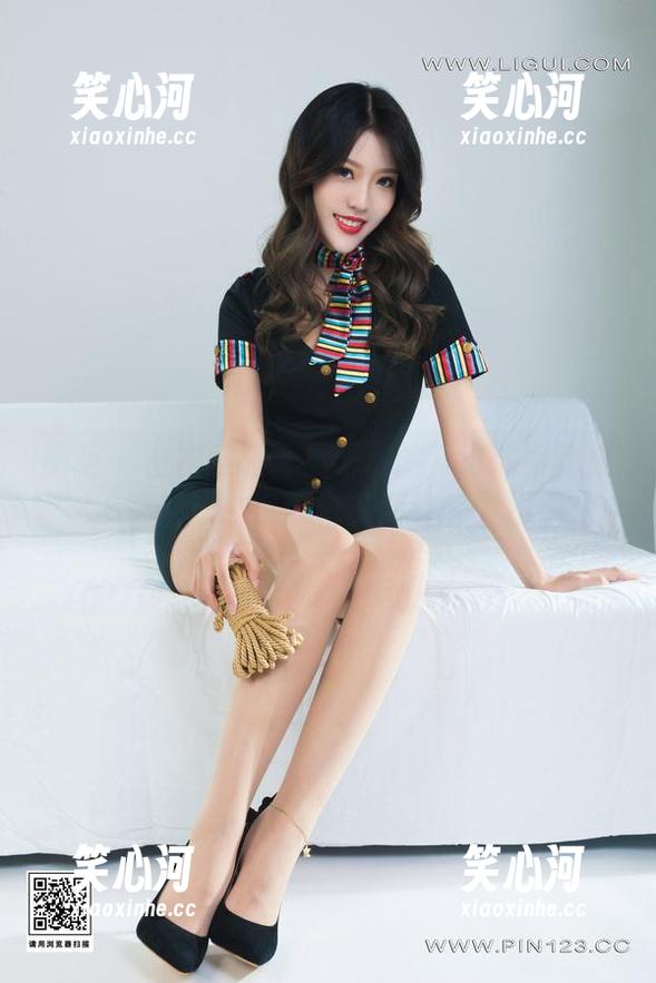 丽柜 - 左左还有啥不了解的？吊带写真集一看便知，资源也多到让你发愁。