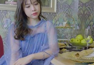 丽柜 - 一品尤物海伦娜的无圣光写真，真让人发疯！