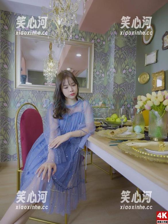 丽柜-海伦娜 丽柜 - 一品尤物海伦娜的无圣光写真,真让人发疯!