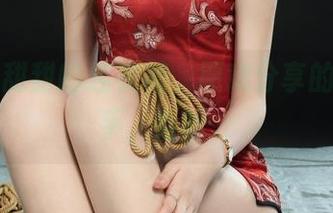 丽柜 - 甜甜的连衣裙，愿意分享的人请举手，哈哈。
