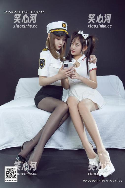 丽柜-白云 丽柜 - 教室主题白云写真——学习不止停留在书本上!