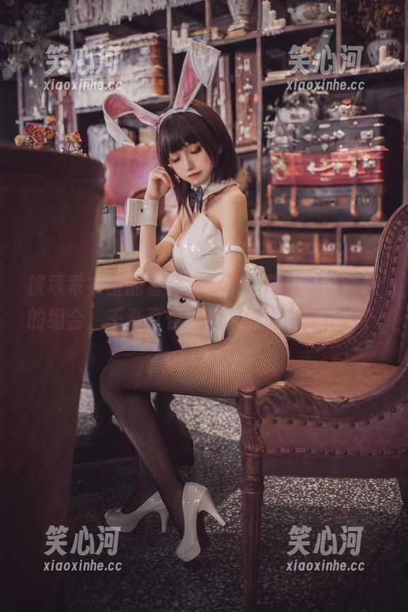 乖乖衣宝 被乖乖衣宝的套图迷到了,猫娘与黄豆粉的组合,千奇百怪,但又好像说得过去?