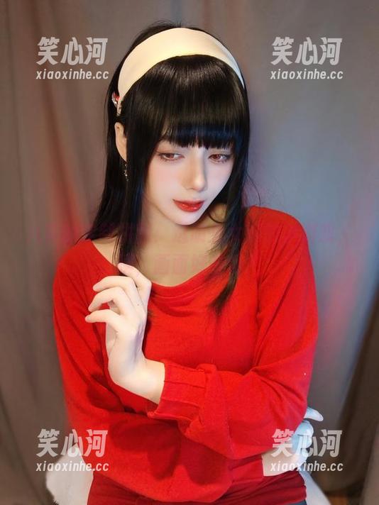 九言 九言的定制拼图:透明兔女郎的小游戏,咦,画面好奇怪?