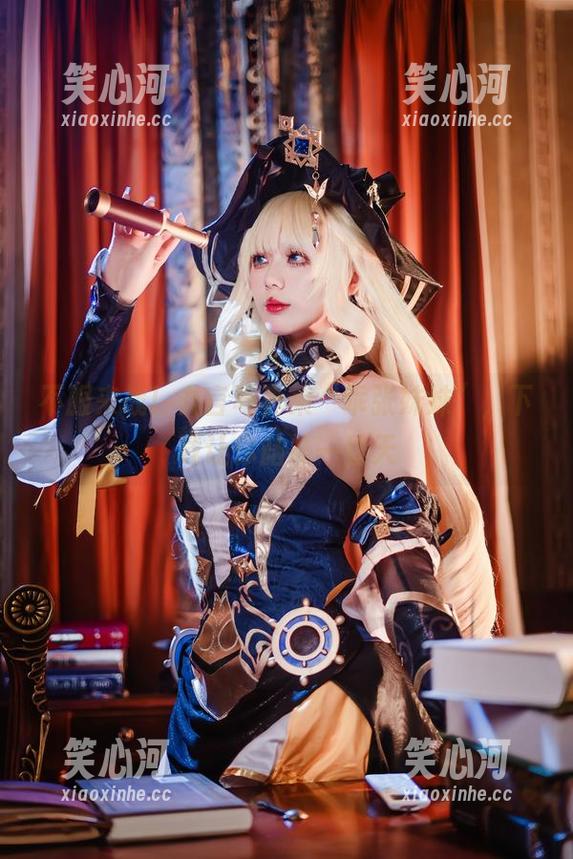 不服来战！九言写真集“乖张妹妹”，下载让你脑补一整天