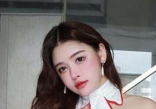 微密圈 - 于芷晴的护士合集：让你看得累并不疲惫的壁纸