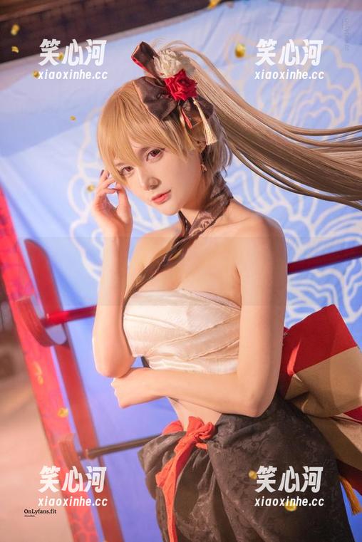 这一组牛仔裤照，这会是仙九Airi送我的惊喜吗？