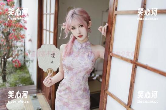 福利要不要？仙女月的清纯图集直击你的少女心