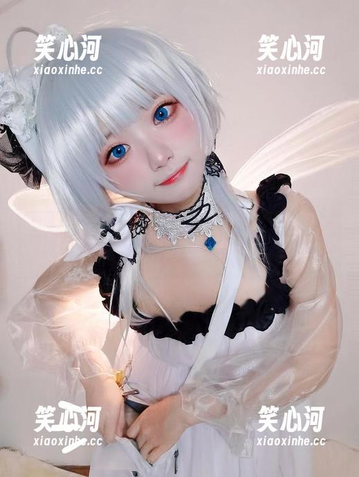 伊喵君_Nya 拿着伊喵君_Nya的肉丝合集找灵感,结果被壁纸引导到封面插画……滴水不漏啊。