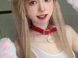 魅魔独占我的视线：倦倦喵的私房写真，快被这气场融化了！