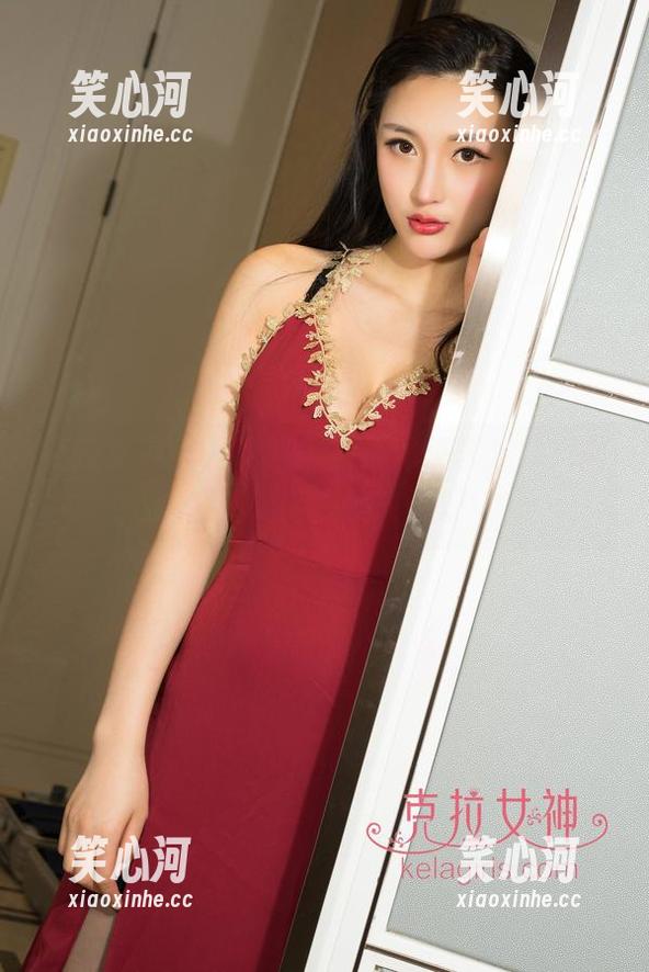 克拉女神 - 杨暖的剧情不需要圣光，只需要套图陪伴，快来围观！